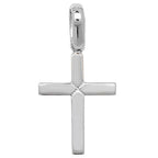 Sterling Silver Pendant