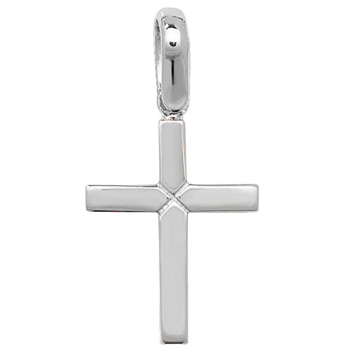 Sterling Silver Pendant
