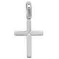 Sterling Silver Pendant