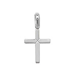 Sterling Silver Pendant