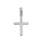 Sterling Silver Pendant