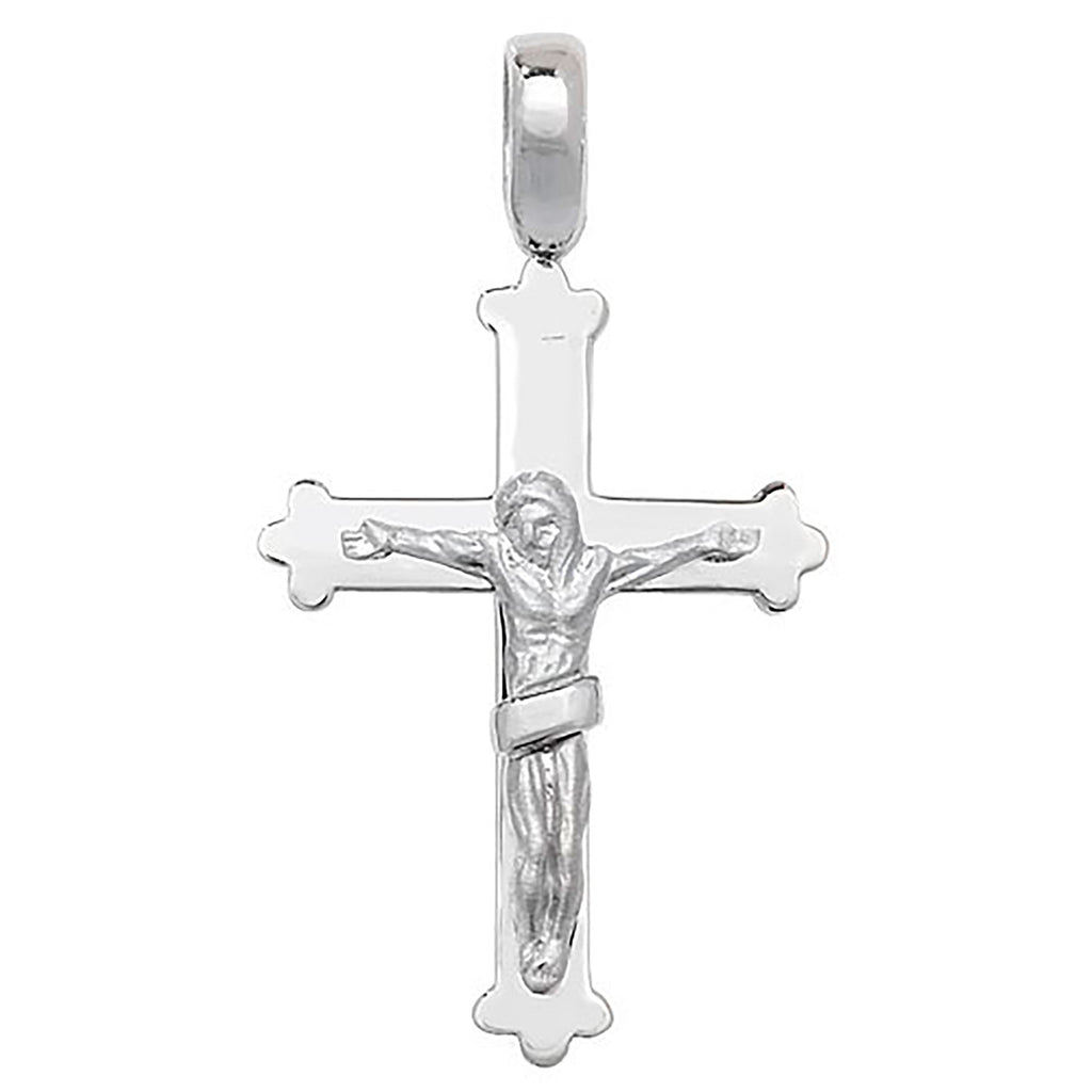 Sterling Silver Pendant