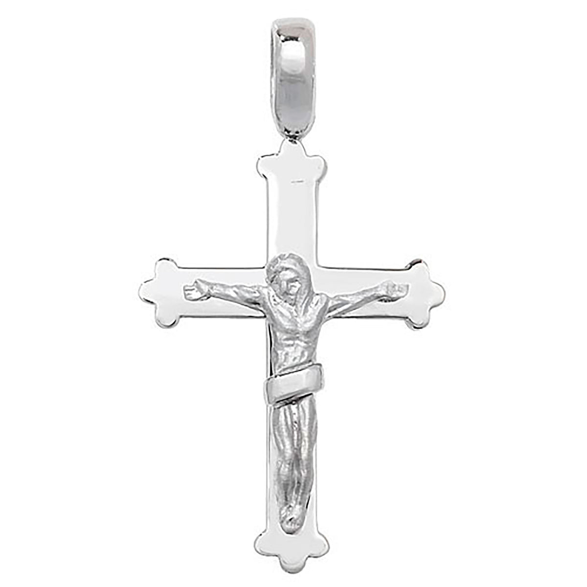 Sterling Silver Pendant