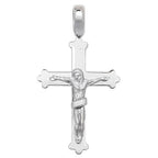 Sterling Silver Pendant