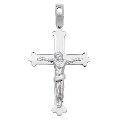 Sterling Silver Pendant