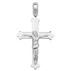 Sterling Silver Pendant