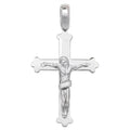 Sterling Silver Pendant