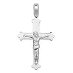 Sterling Silver Pendant