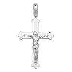 Sterling Silver Pendant
