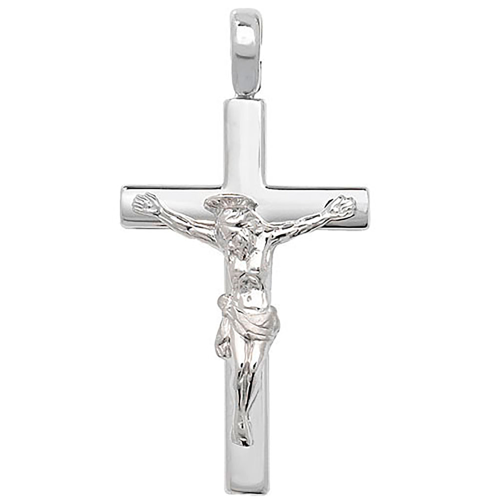 Sterling Silver Pendant