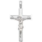 Sterling Silver Pendant