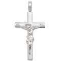 Sterling Silver Pendant