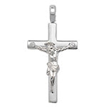 Sterling Silver Pendant