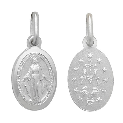 Sterling Silver Pendant