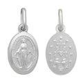 Sterling Silver Pendant
