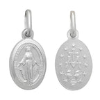 Sterling Silver Pendant