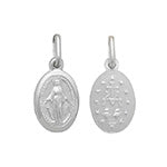 Sterling Silver Pendant