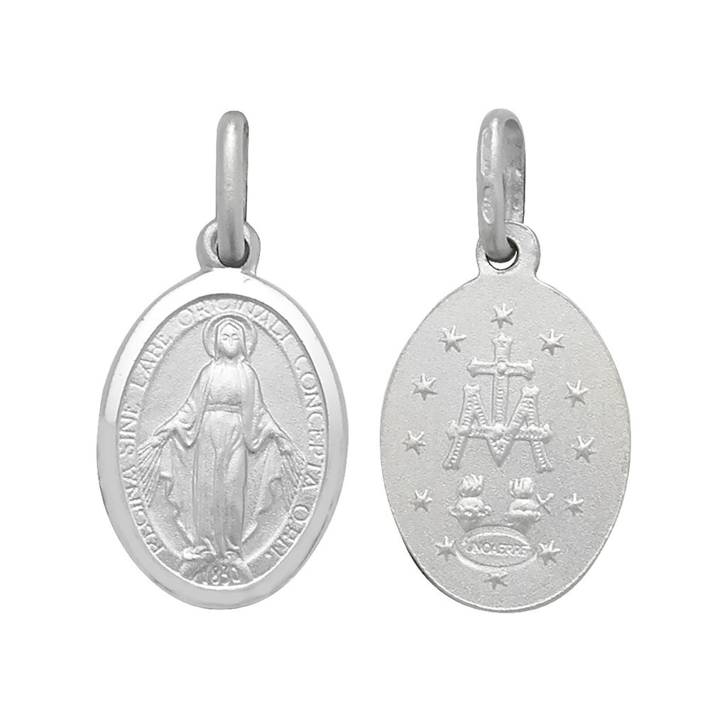 Sterling Silver Pendant