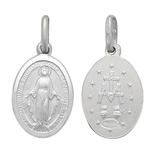 Sterling Silver Pendant