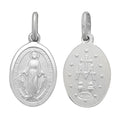 Sterling Silver Pendant