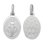 Sterling Silver Pendant