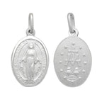 Sterling Silver Pendant