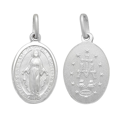 Sterling Silver Pendant