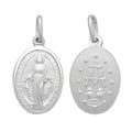 Sterling Silver Pendant