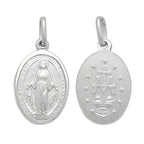 Sterling Silver Pendant