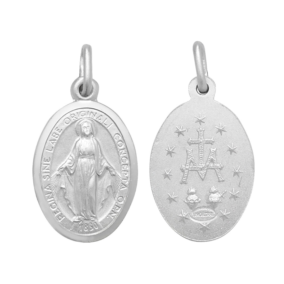 Sterling Silver Pendant
