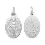 Sterling Silver Pendant