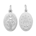 Sterling Silver Pendant