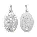 Sterling Silver Pendant