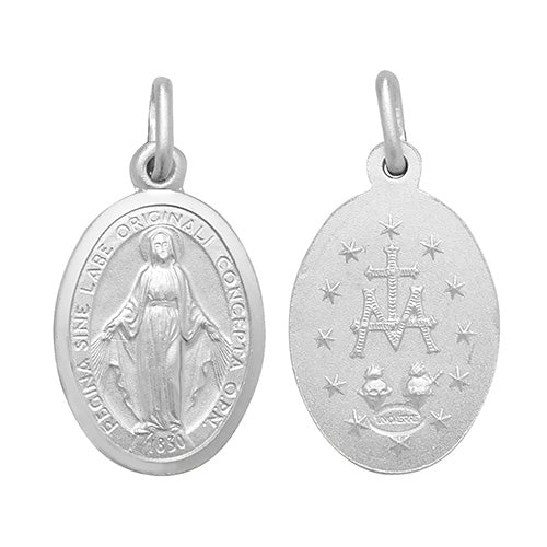 Sterling Silver Pendant