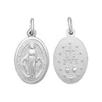 Sterling Silver Pendant