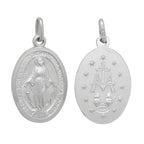 Sterling Silver Pendant