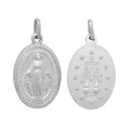 Sterling Silver Pendant