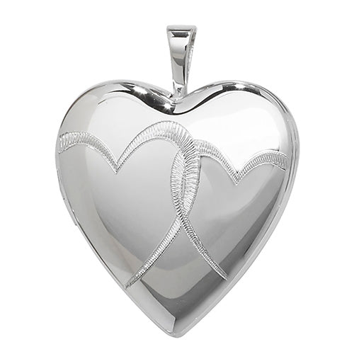 Pendant Arian Sterling