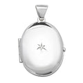 Sterling Silver Pendant