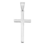 Sterling Silver Pendant