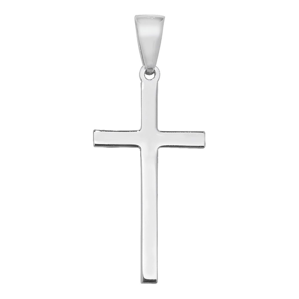 Sterling Silver Pendant