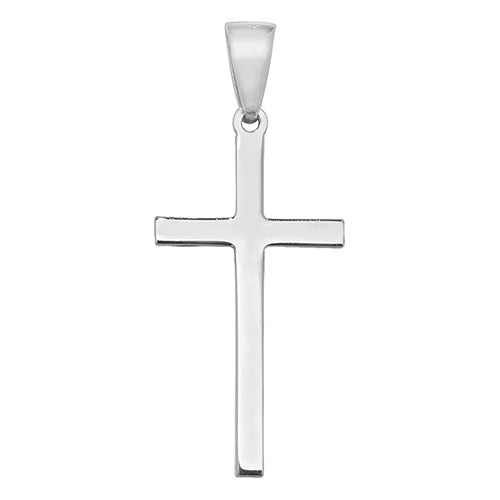 Sterling Silver Pendant
