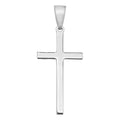 Sterling Silver Pendant