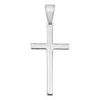 Sterling Silver Pendant