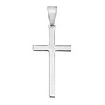 Sterling Silver Pendant