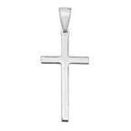 Sterling Silver Pendant