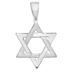 Sterling Silver Pendant