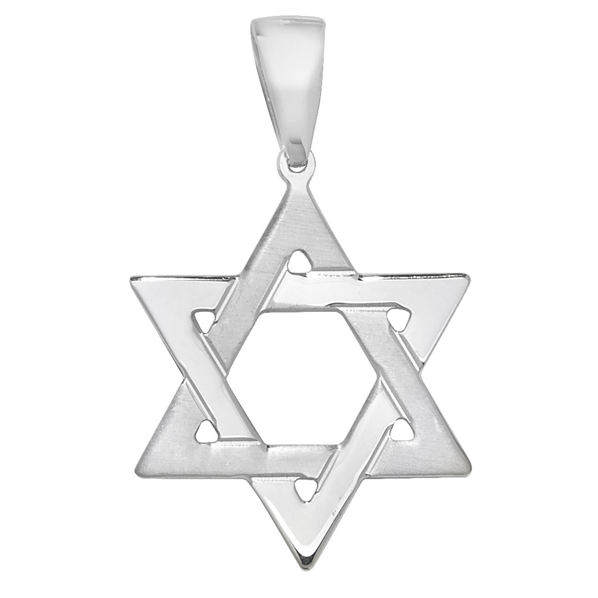 Sterling Silver Pendant
