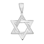 Sterling Silver Pendant