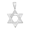 Sterling Silver Pendant